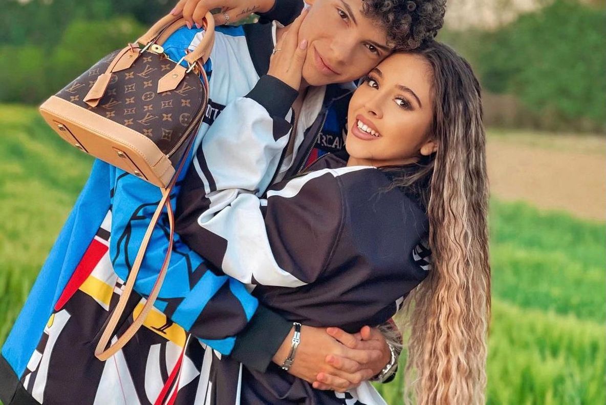 Bibi și Antonio Pican s-au despărțit! Mesajul emoționant publicat de artistă