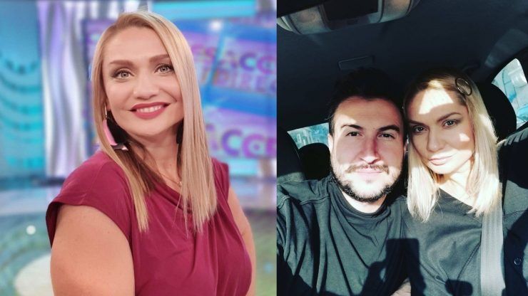 Cristina Cioran, dezvăluiri uluitoare despre împăcarea cu Alex Dobrescu