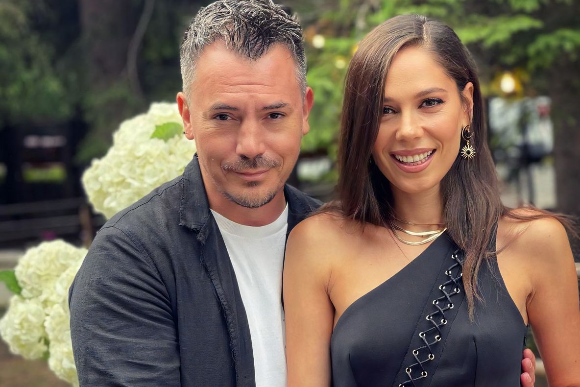 Irina Fodor, dezvăluiri tulburătoare despre boala soţului ei. Răzvan Fodor, la un pas să moară în somn