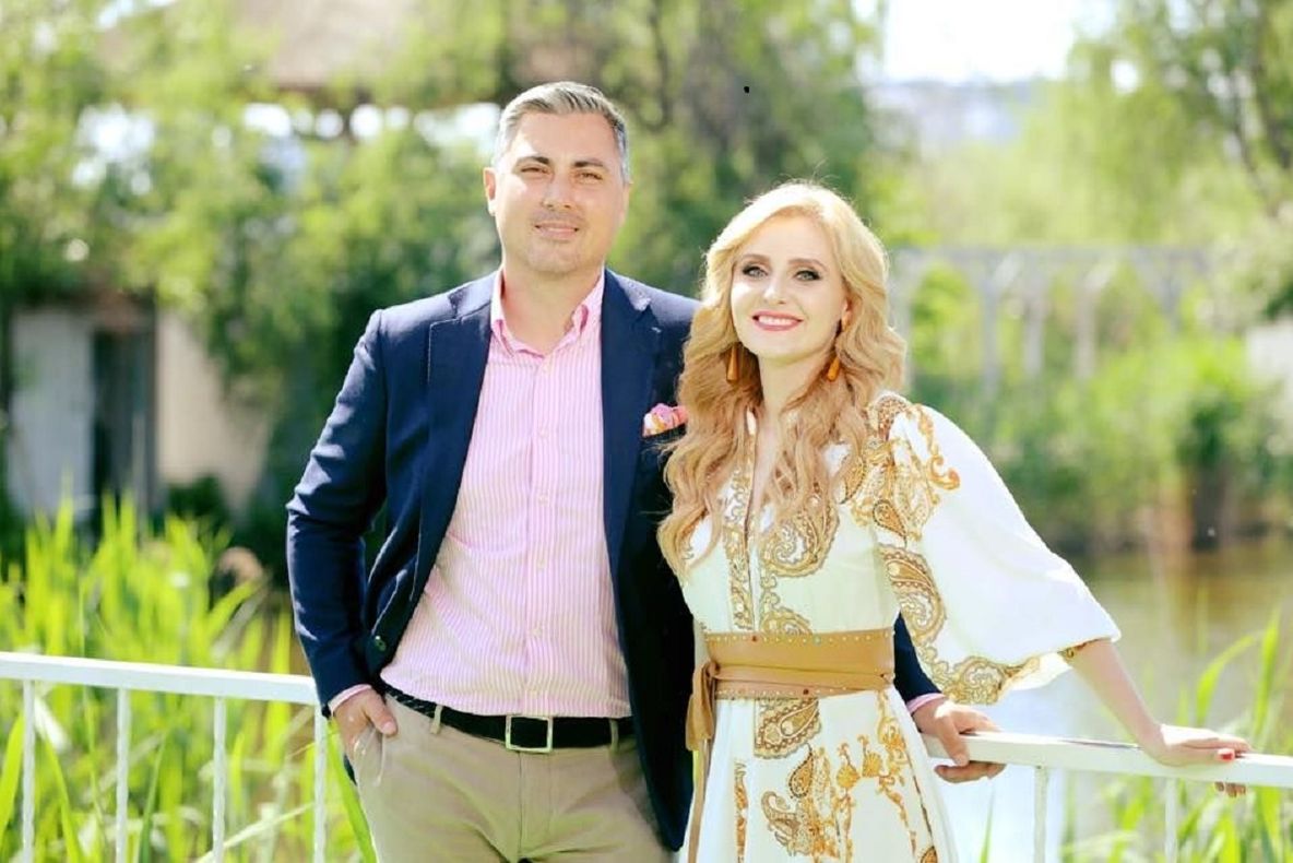 Noi detalii despre divorţul Alinei Sorescu. Legătura nebănuită dintre artistă și presupusa amantă a lui Alexandru Ciucu