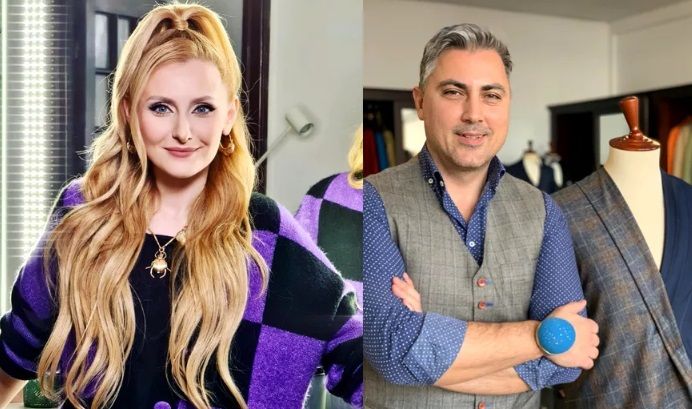 De ce nu vrea Alexandru Ciucu să-și lase fiicele să locuiască cu mama lor