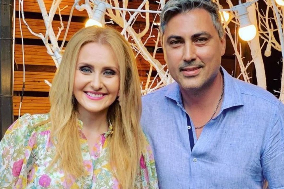 Alina Sorescu, noi detalii despre divorțul de Alexandru Ciucu