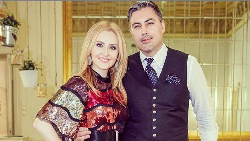 Este oficial! Alina Sorescu și Alexandru Ciucu divorțează
