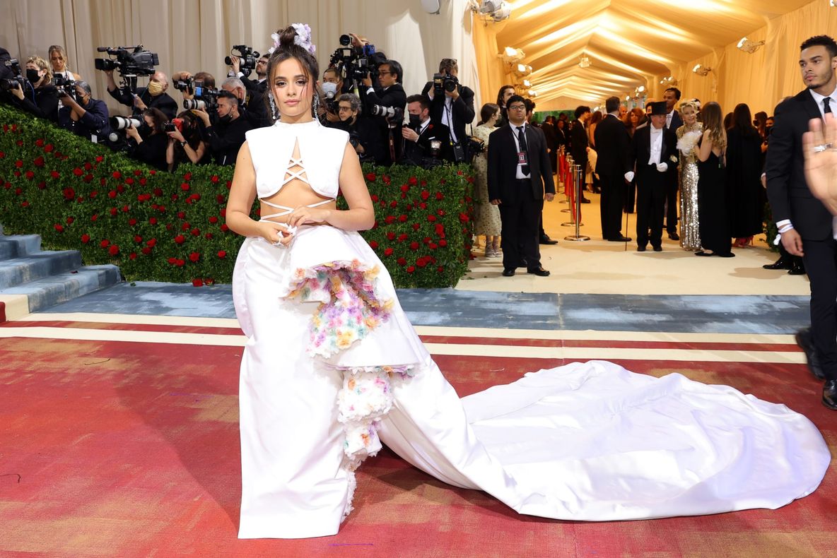 MET GALA 2022 | Iată look-urile de pe covorul roșu
