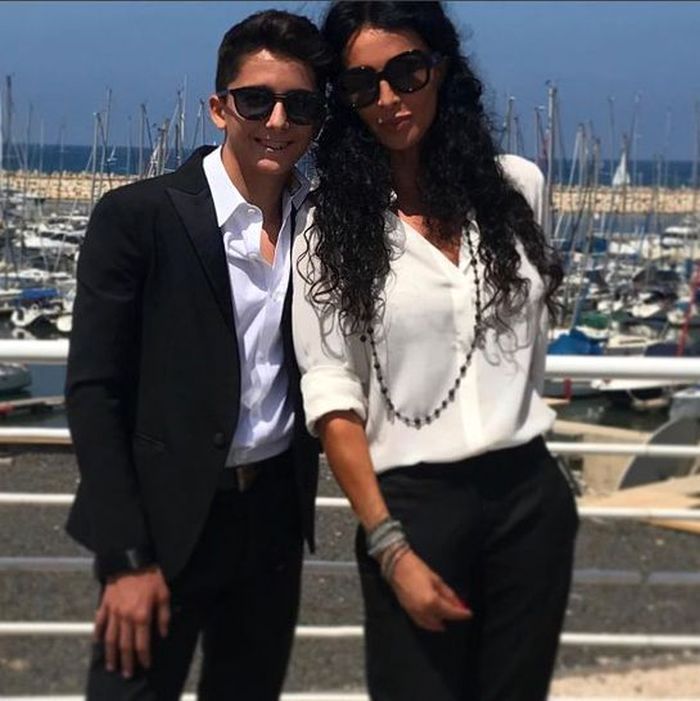 Mihaela Rădulescu, în culmea fericirii: fiul ei a absolvit un liceu de top din America și se pregătește de facultate