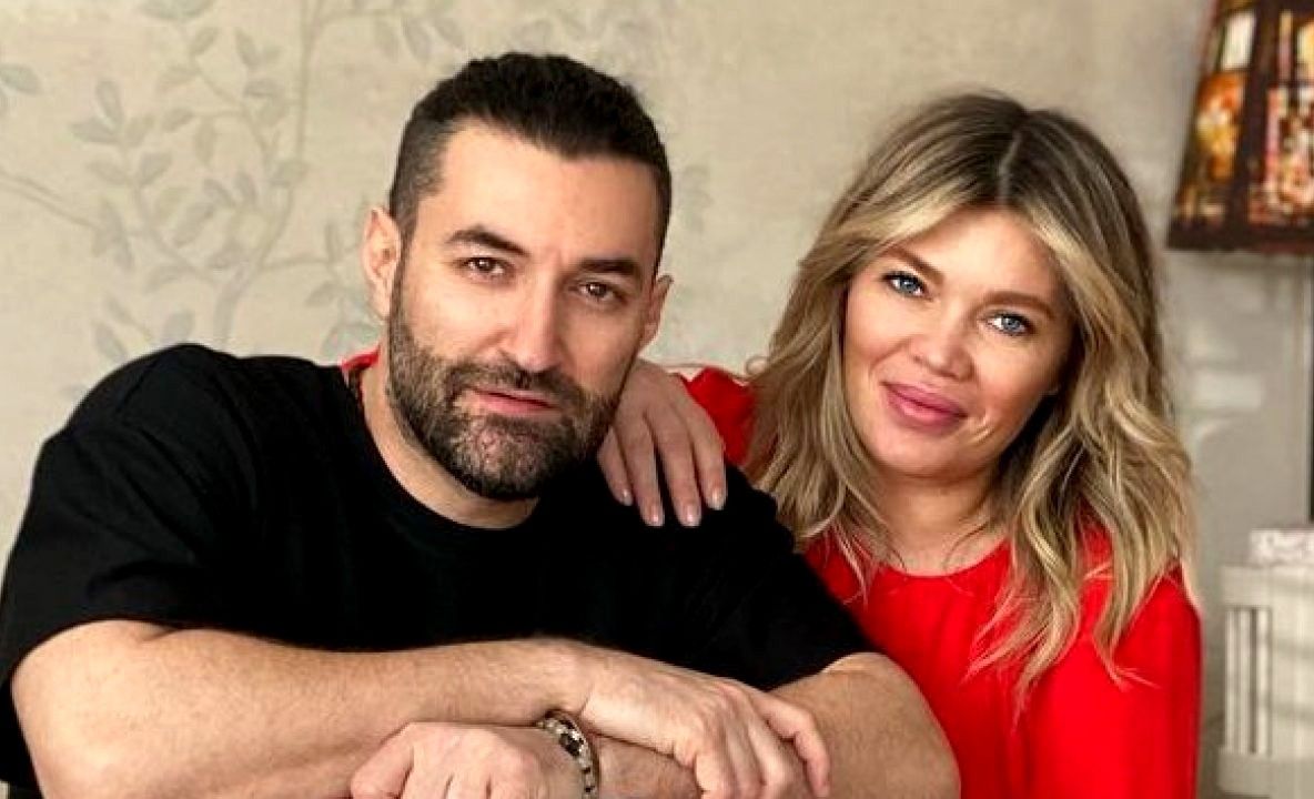 Smiley, scene intime cu o colegă de breaslă. Cum a reacționat Gina Pistol