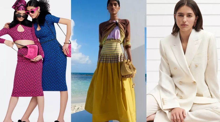 Care sunt tendințele verii 2022