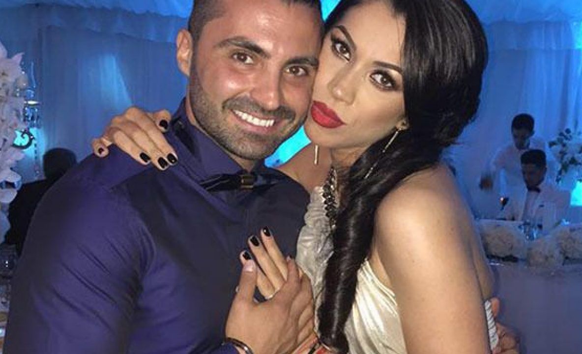 Gestul pe care Pepe l-a făcut imediat ce a aflat că Raluca Pastramă a născut