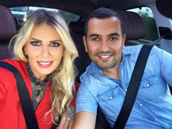 Motivul pentru care Andreea Bănică i-a impus soțului să nu-i mai cumpere niciodată bikini, cadou