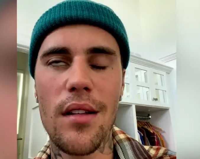 Justin Bieber, grav bolnav! Imaginile cu care și-a șocat fanii – VIDEO