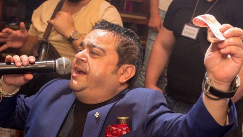 Adrian Minune se retrage din muzică: „Nu mai vreau să cânt”. Când va avea ultima cântare cu public
