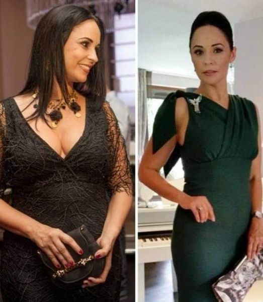 Andreea Marin a slăbit 7 kg în două luni după ce a renunțat definitv la acest aliment