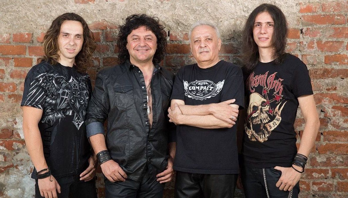 Doliu în muzica românească! A murit unul dintre fondatorii trupei Compact