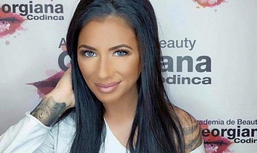 Roxana Vancea a plătit 20.000 de euro ca să scape de cel mai mare complex al ei