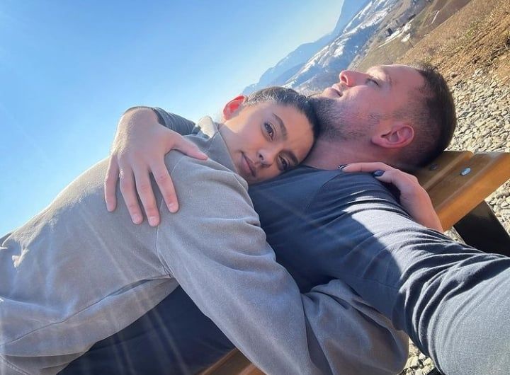 Vlad Gherman și Oana Moșneagu se pregătesc de nuntă? Anunțul neașteptat al artistului