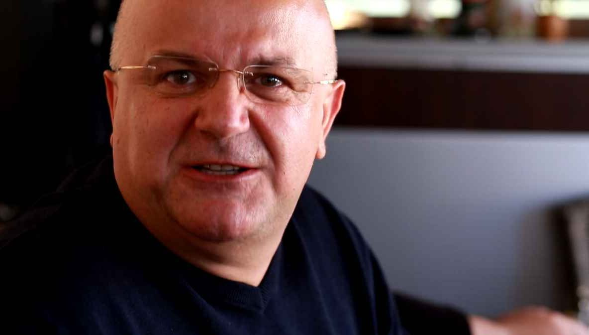 Florin Petrescu, şocat de preţurile din Mamaia. Nota de plată, o mică avere!