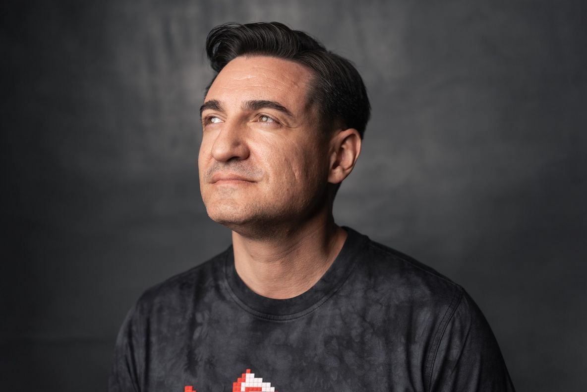 George Buhnici a declanşat un nou scandal. Ce declaraţii a făcut de această dată