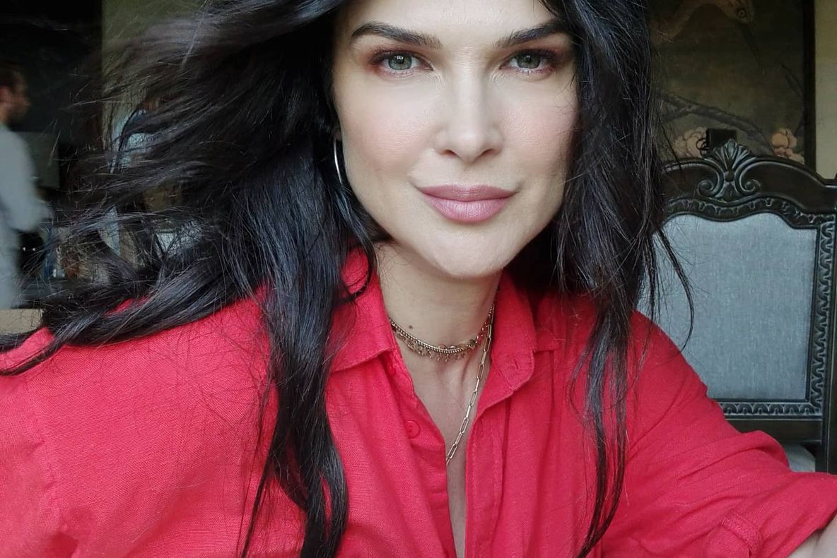 Monica Bârlădeanu revine în televiziune! Ce emisiune va prezenta