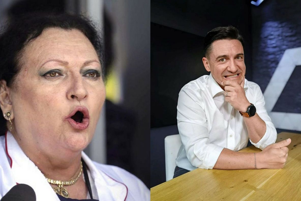 Soții Buhnici, puși la zid de medicul Monica Pop. Ce recomandare le-a făcut medicul