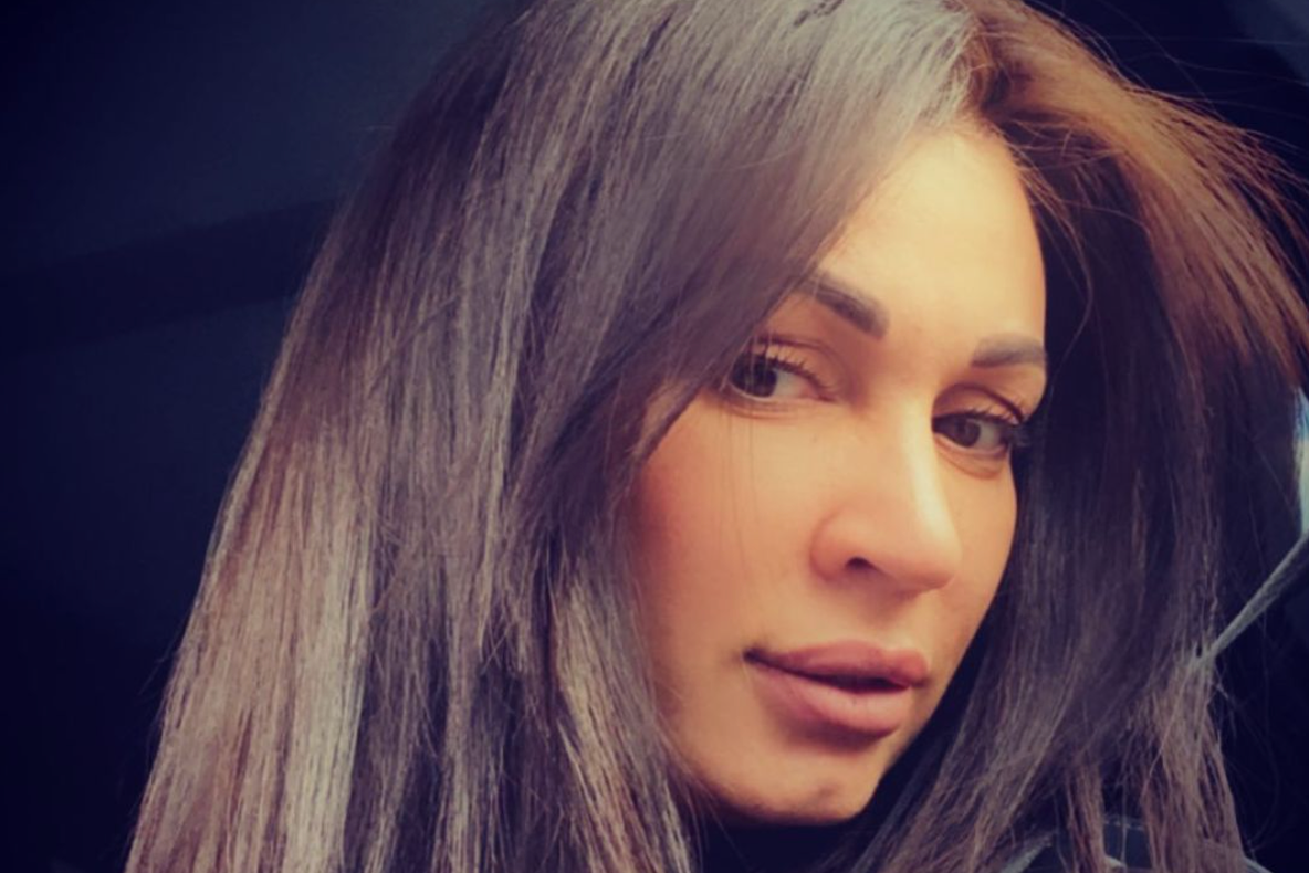 Preparatul natural cu care Nicoleta Luciu își decolorează părul acasă