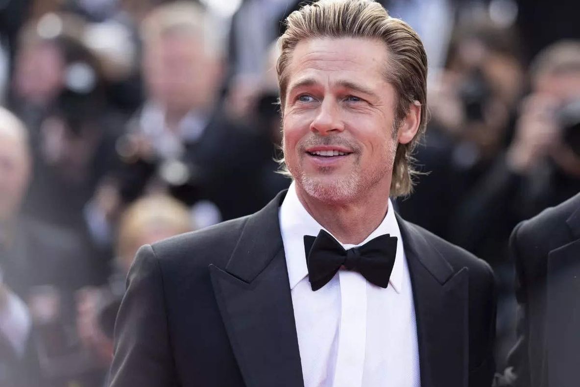 Brad Pitt își lansează primul brand de îmbrăcăminte