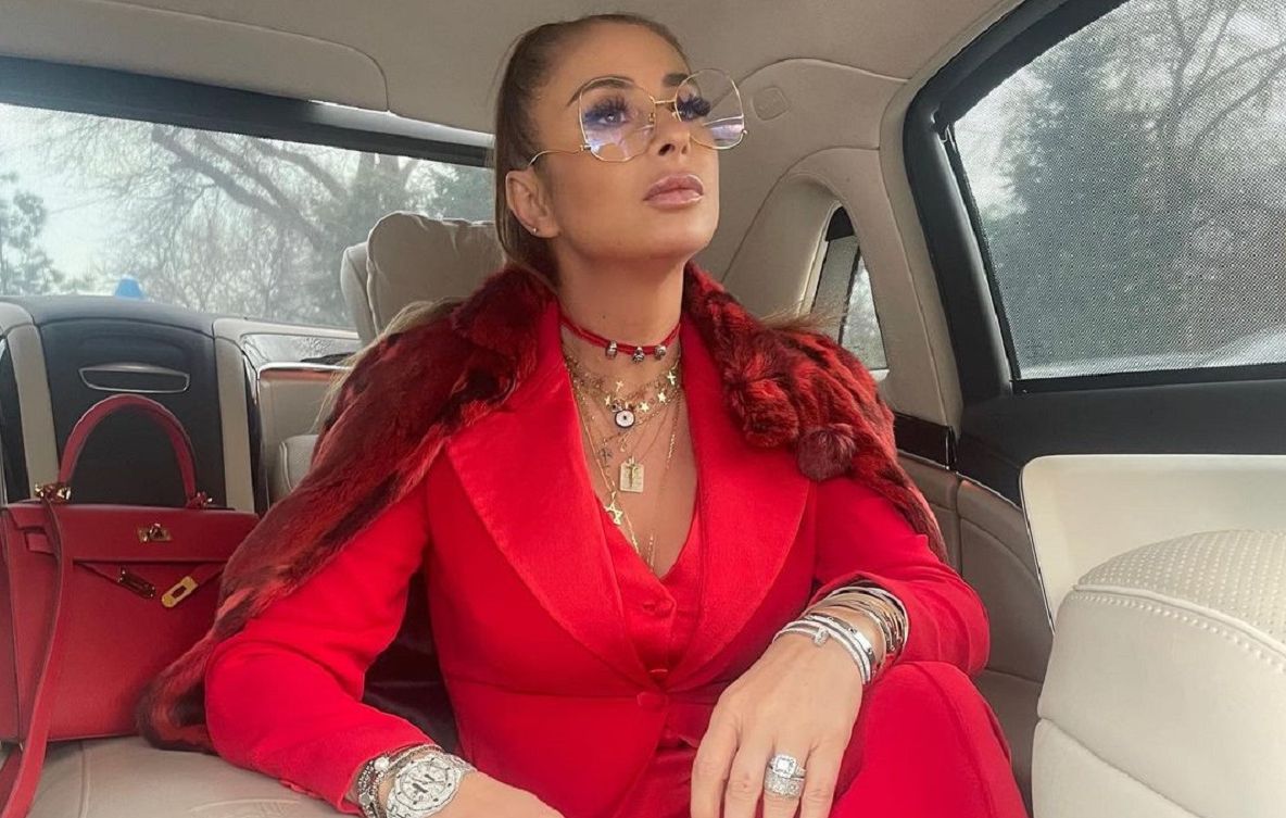 Anamaria Prodan, săgeți către Reghecampf. „Trăiesc, iubesc, dar nu fac copii cu toți care...”