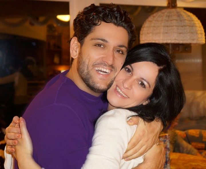 Cezar Ouatu a desfiinţat-o pe fosta sa iubită, Angela Gheorghiu