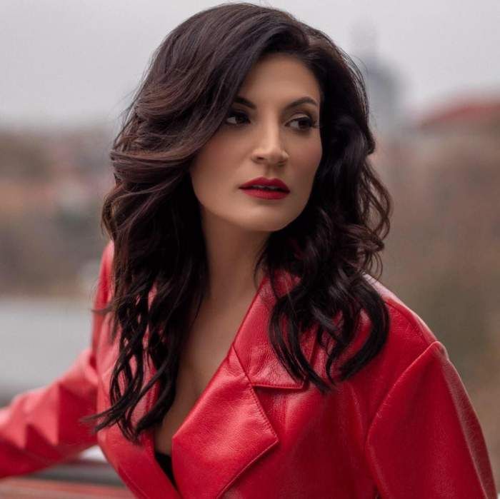 Preparatul care o ajută pe Ioana Ginghină să se mențină în formă