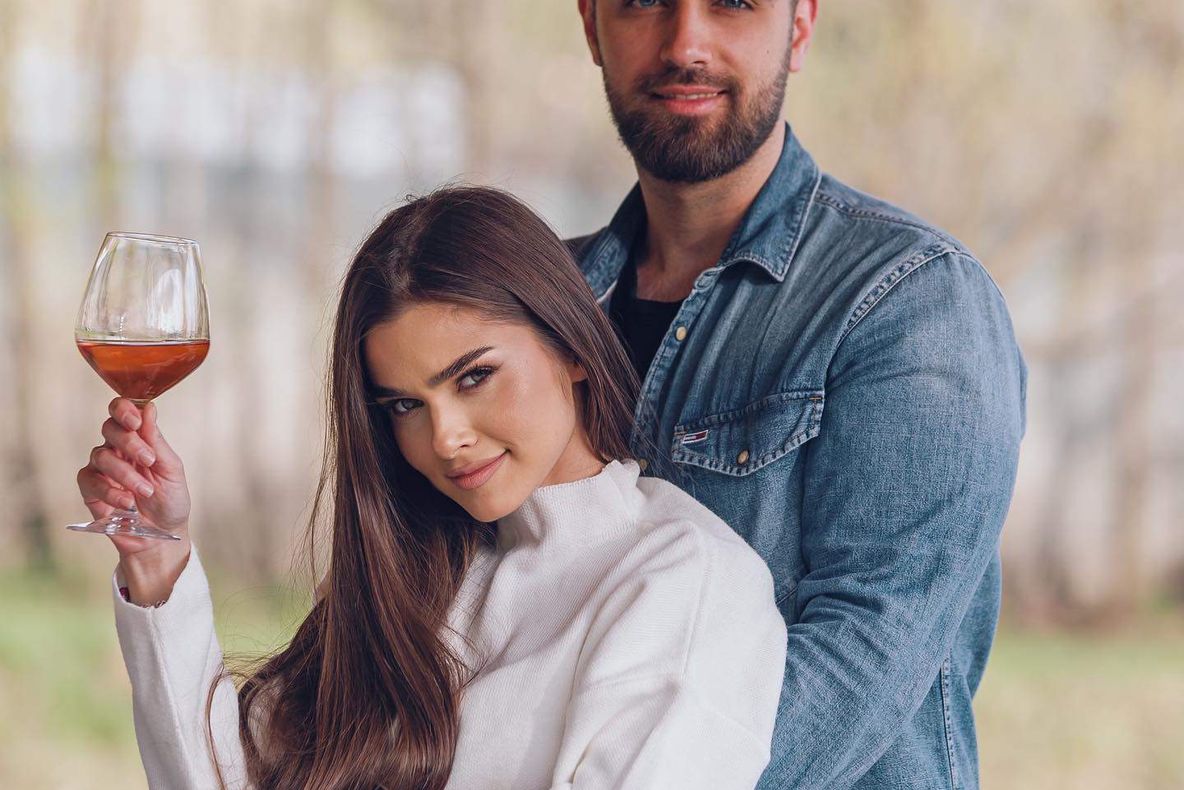 Alex Leonte, gest neaşteptat după ce a fost părăsit de Theo Rose. Cu cine a fost surprins nepotul lui Nea Mărin