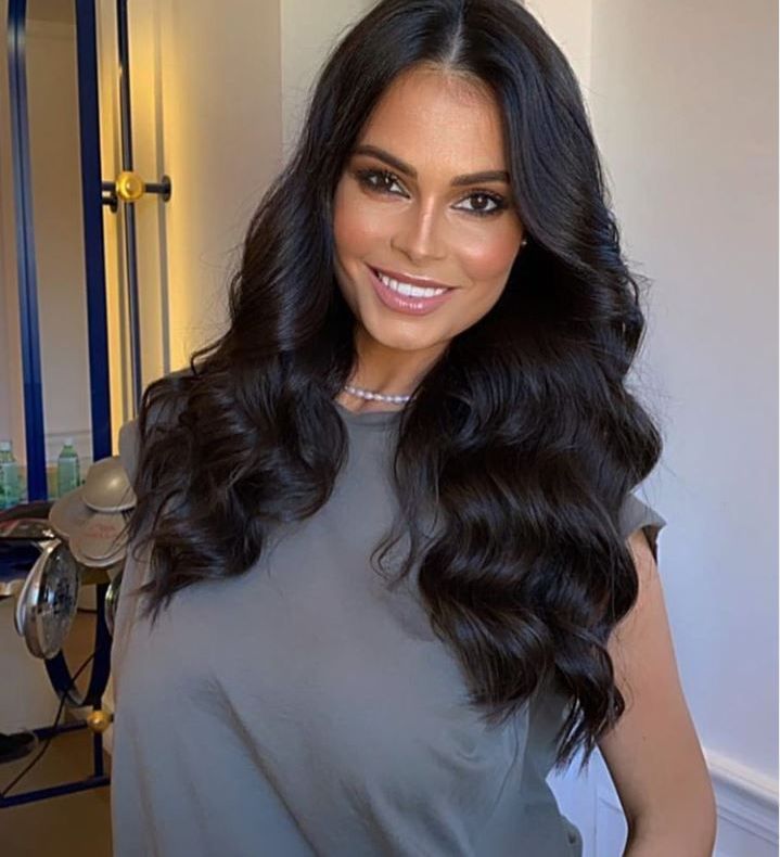 Fiica cea mare a Ancăi Serea, copia fidelă a mamei sale