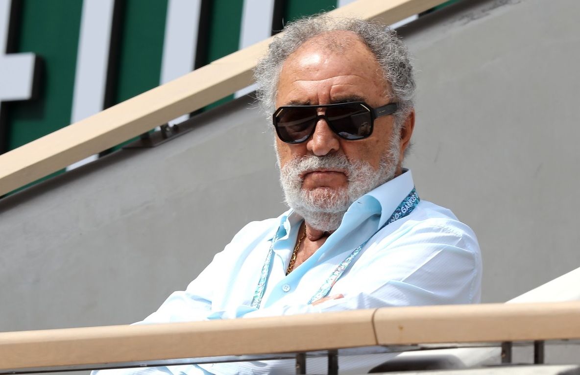 Ion Țiriac a făcut public câte modele se află în colecția sa de mașini. Cea mai valoroasă