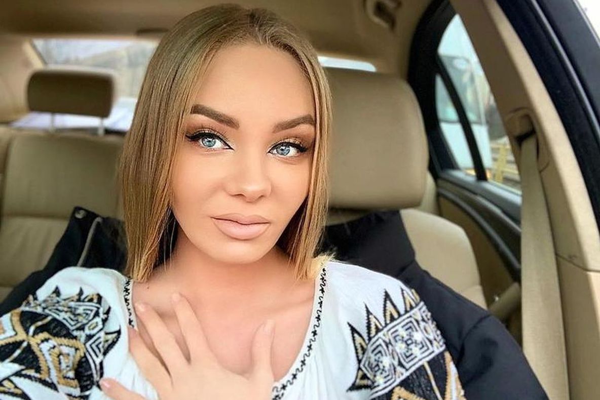 Cât costă s-o ai pe Maria Constantin la nuntă. Tariful perceput de artistă nu e deloc mic