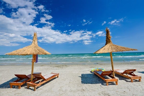 Cât te costă un weekend pe litoralul românesc în minivacanța de Sf. Maria