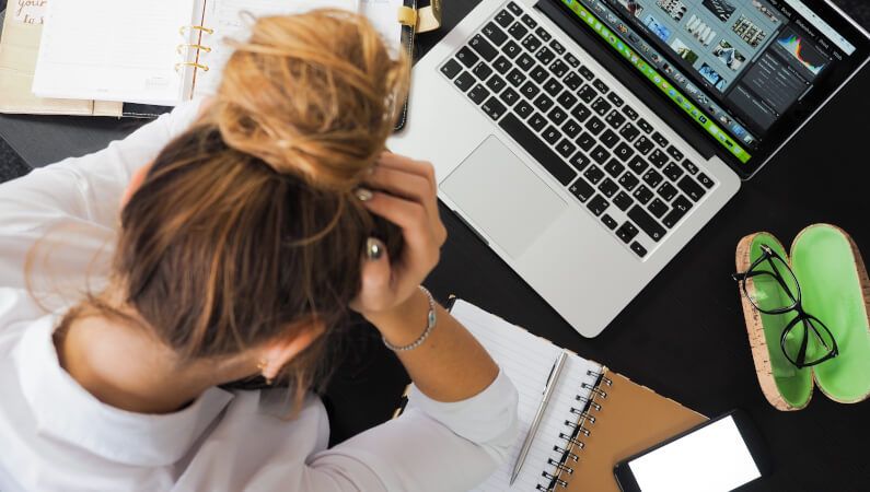 Sindromul întoarcerii din vacanță. Cum să combați simptomele