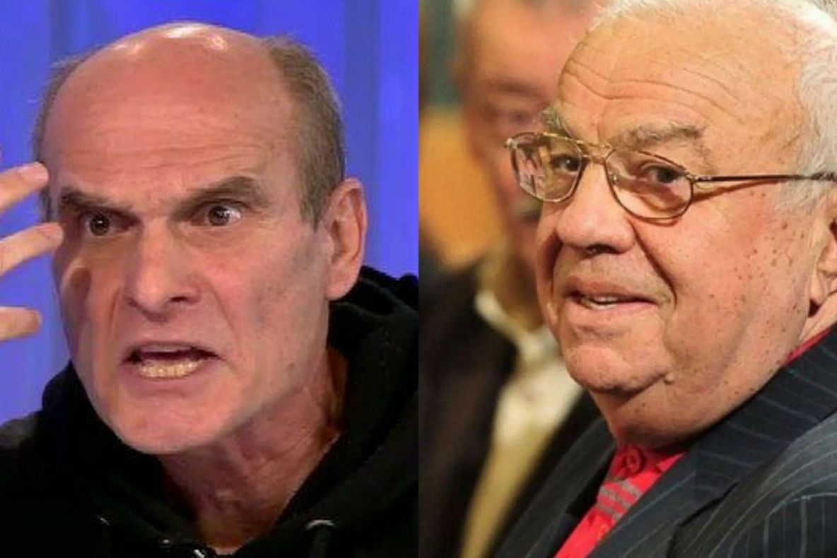 CTP, nemilos după decesul lui Alexandru Arșinel: „A atârnat de fusta marii actrițe Stela Popescu”