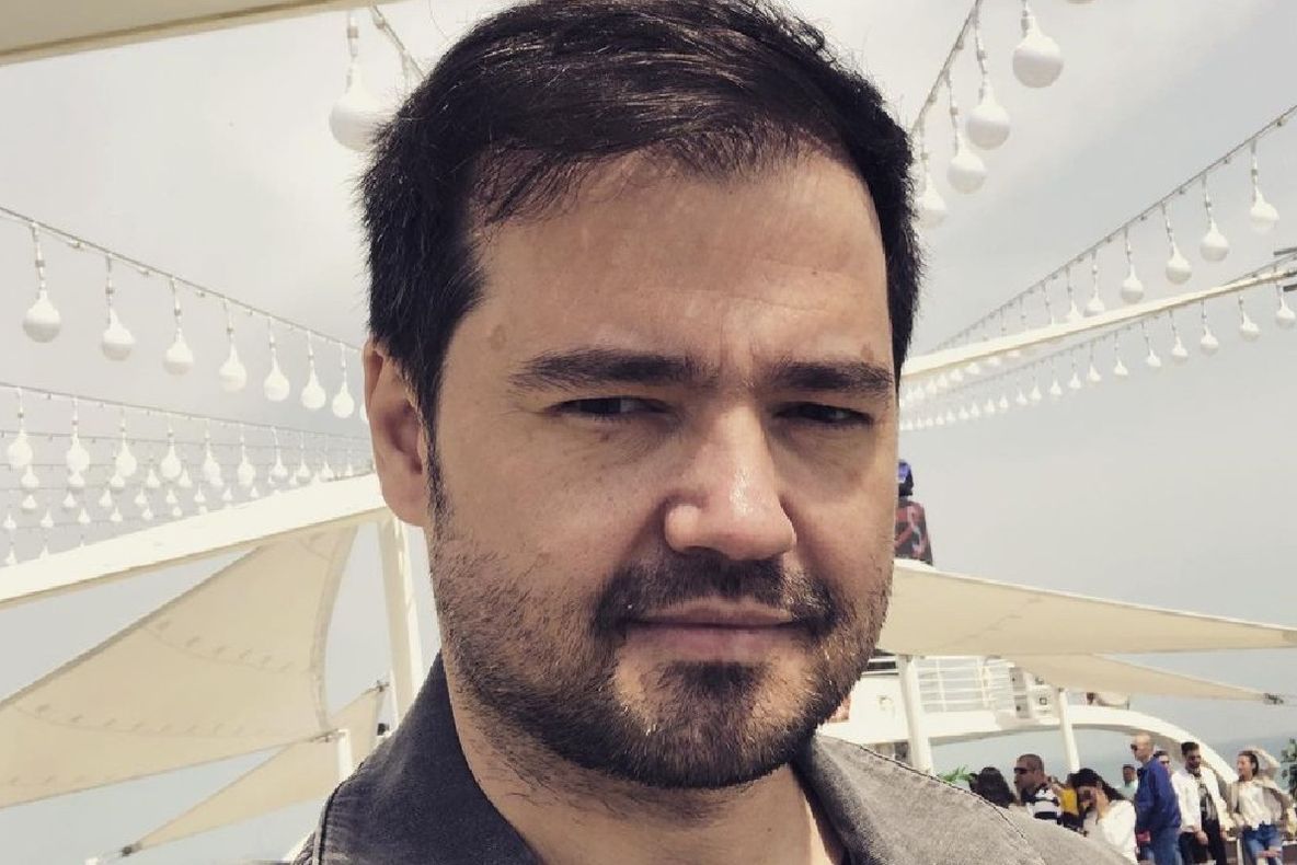 Laurențiu Duță, amendat de Poliție! Ce a făcut cântărețul în Constanța