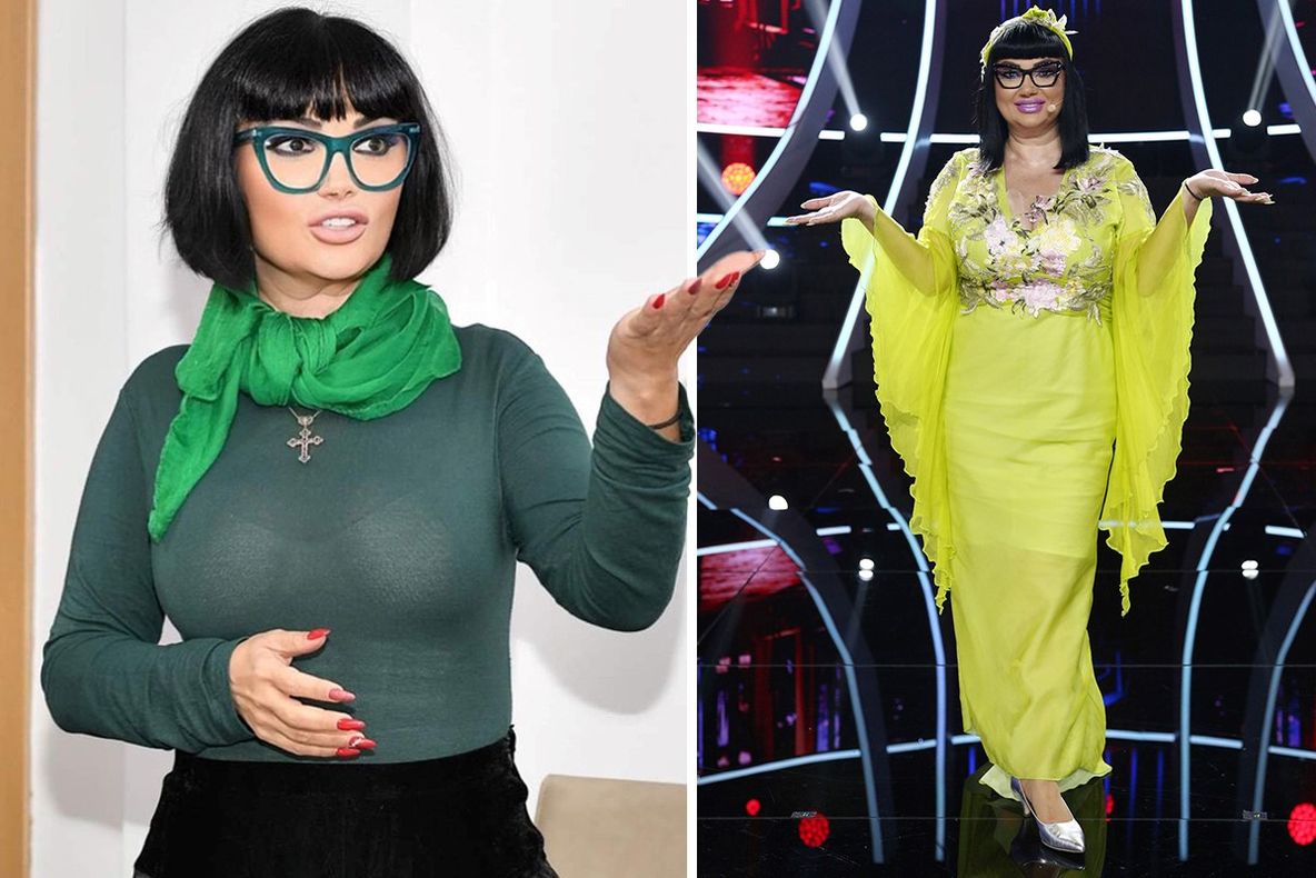 De ce nu mai este Ozana Barbancea profesor de canto la „Te cunosc de undeva”