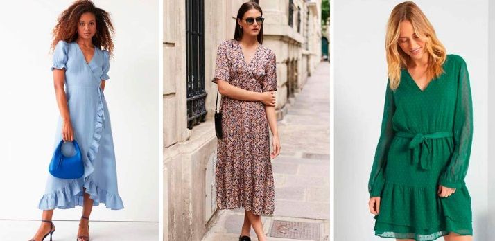 Cele mai frumoase rochii pentru această toamnă!