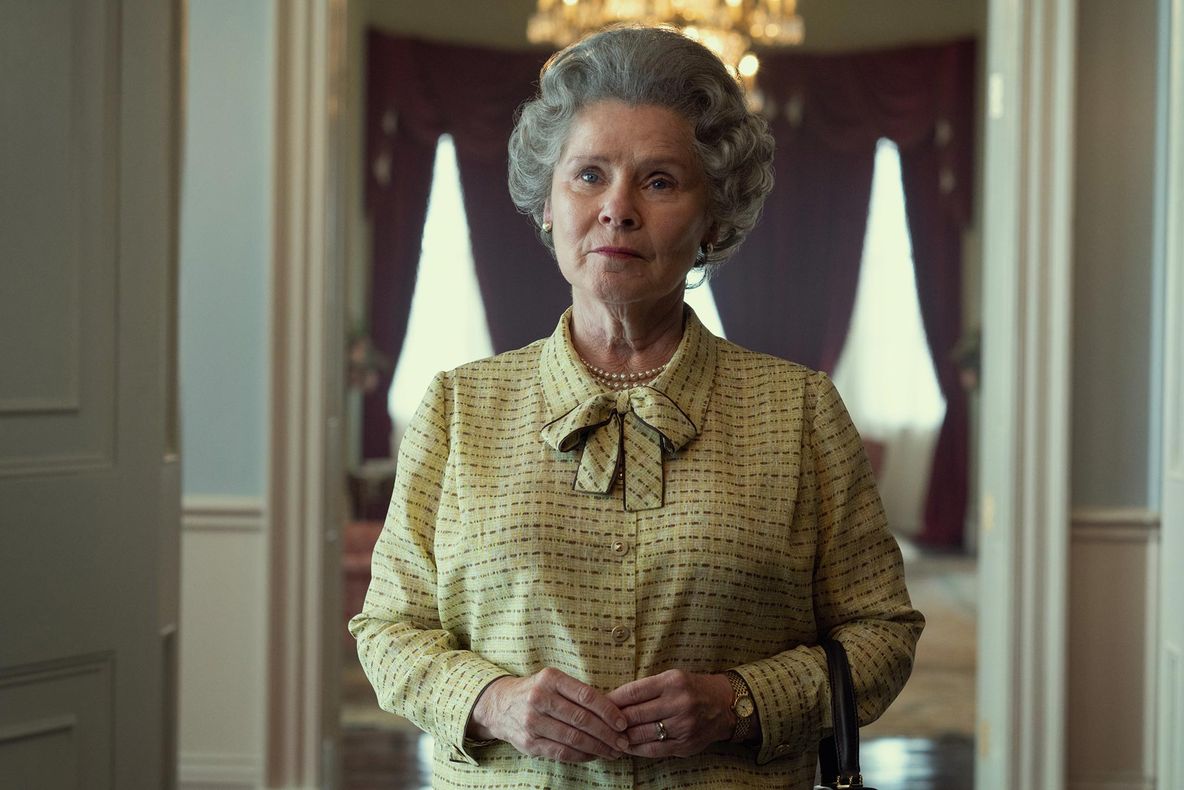 Netflix a dezvăluit data lansării sezonului 5 „The Crown”
