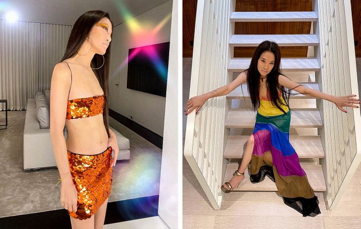 La 73 de ani arată ca o puștoaică. Secretele de frumusețe ale creatoarei de modă Vera Wang