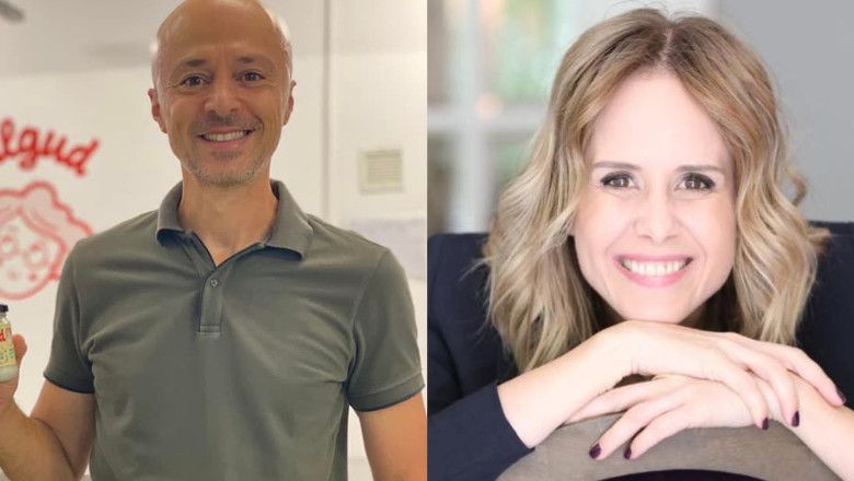 Scandal între Andrei Roșu și medicul Mihaela Bilic. Care e motivul