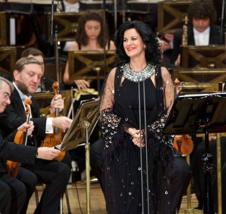 Angela Gheorghiu, noi critici la adresa României. Ce o mai nemulțumește acum pe soprană