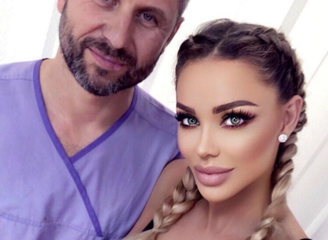 Esteticianul vedetelor din România s-a stins din viață în urma unui accident rutier pe podul Basarab din București