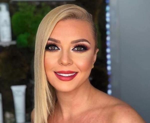 Crina Matei, primele declarații după ce a înfiat o fetiță