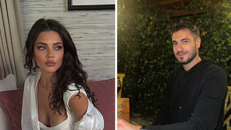 Ce se va întâmpla cu fiul Cristinei Ich și al lui Alex Pițurcă, după despărțirea dintre ei