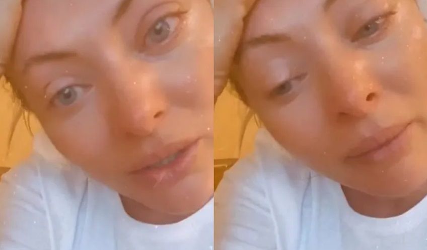 Delia, episod de coşmar în Herăstrău! Ce a pățit artista după ce a fost urmărită de un individ