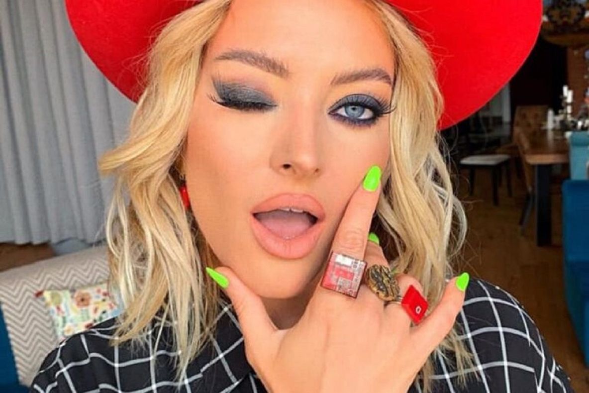 Val de reacții după ce Delia a spus că nu vrea să aibă copii