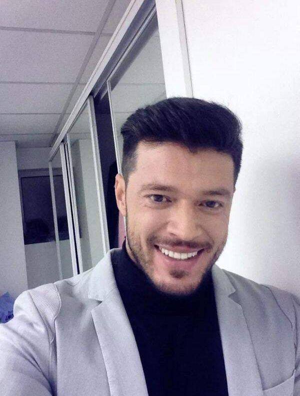 Victor Slav revine pe sticlă. La ce emisiune va apărea