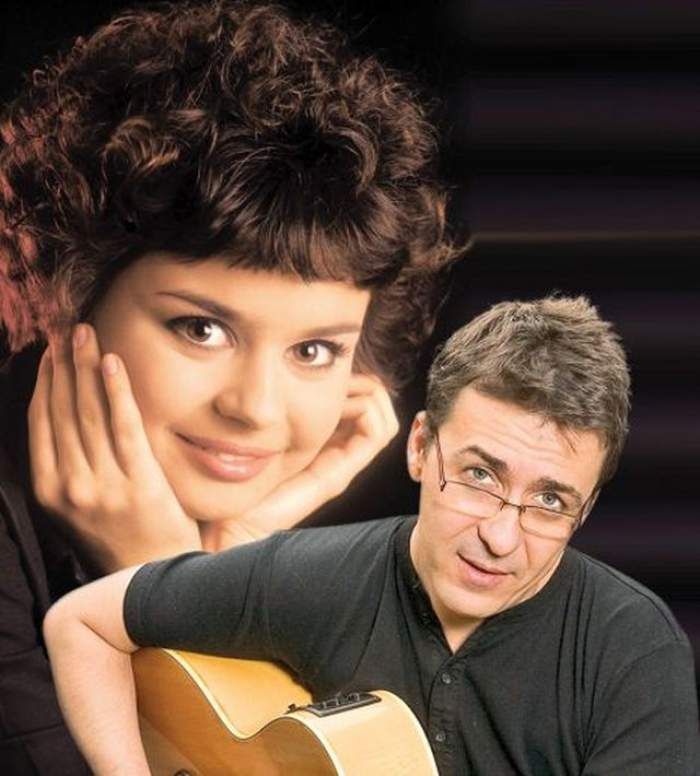 Florin Chilian, dezvăluiri neașteptate la 16 ani de când a fost acuzat de violență de fosta iubită, Ana Maria Georgescu