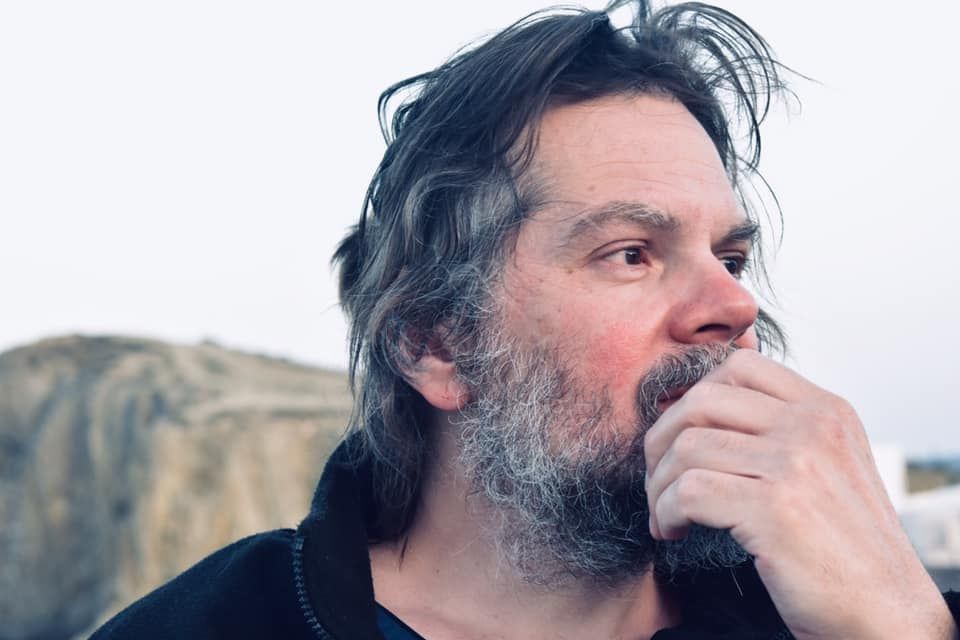 Boala cu care Florin Piersic Jr. luptă în fiecare zi